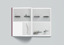 Afbeelding in Gallery-weergave laden, UDC-04: Class of Outcasts - Ajla R. Steinvåg