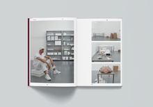 Afbeelding in Gallery-weergave laden, UDC-04: Class of Outcasts - Ajla R. Steinvåg