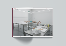 Afbeelding in Gallery-weergave laden, UDC-04: Class of Outcasts - Ajla R. Steinvåg