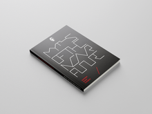 Afbeelding in Gallery-weergave laden, UDC-10: Myths of the Near Future - UDC-Productions