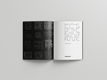 Afbeelding in Gallery-weergave laden, UDC-10: Myths of the Near Future - UDC-Productions