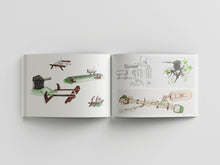 Afbeelding in Gallery-weergave laden, UDC-03: A 21st. Century Mirage - Paul Segers