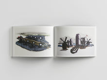 Afbeelding in Gallery-weergave laden, UDC-03: A 21st. Century Mirage - Paul Segers