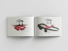 Afbeelding in Gallery-weergave laden, UDC-03: A 21st. Century Mirage - Paul Segers