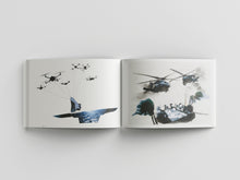 Afbeelding in Gallery-weergave laden, UDC-03: A 21st. Century Mirage - Paul Segers