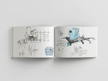 Afbeelding in Gallery-weergave laden, UDC-03: A 21st. Century Mirage - Paul Segers