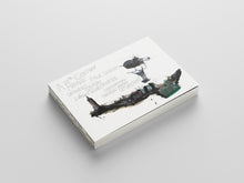 Afbeelding in Gallery-weergave laden, UDC-03: A 21st. Century Mirage - Paul Segers