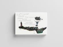 Afbeelding in Gallery-weergave laden, UDC-03: A 21st. Century Mirage - Paul Segers