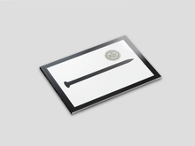 Afbeelding in Gallery-weergave laden, UDC-09: Ruby Soho - Count 01