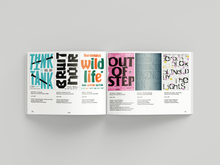 Afbeelding in Gallery-weergave laden, UDC-09: Ruby Soho - Count 01