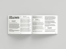 Afbeelding in Gallery-weergave laden, UDC-09: Ruby Soho - Count 01