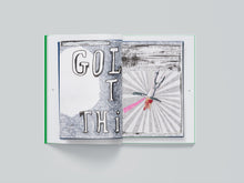 Afbeelding in Gallery-weergave laden, UDC-05: The Books Happen - Henny Overbeek