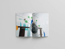 Afbeelding in Gallery-weergave laden, UDC-06: Introducing Wessel Verrijt - Satellite Dish with Yellow Paint