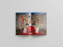 Afbeelding in Gallery-weergave laden, UDC-06: Introducing Wessel Verrijt - Satellite Dish with Yellow Paint