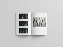 Afbeelding in Gallery-weergave laden, UDC-06: Introducing Wessel Verrijt - Satellite Dish with Yellow Paint