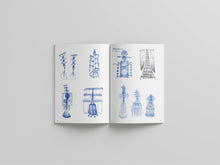 Afbeelding in Gallery-weergave laden, UDC-06: Introducing Wessel Verrijt - Satellite Dish with Yellow Paint