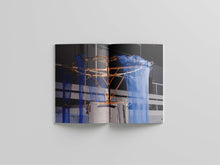 Afbeelding in Gallery-weergave laden, UDC-06: Introducing Wessel Verrijt - Satellite Dish with Yellow Paint