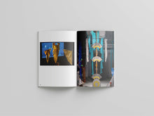 Afbeelding in Gallery-weergave laden, UDC-06: Introducing Wessel Verrijt - Satellite Dish with Yellow Paint