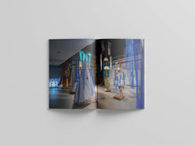 Afbeelding in Gallery-weergave laden, UDC-06: Introducing Wessel Verrijt - Satellite Dish with Yellow Paint