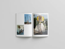 Afbeelding in Gallery-weergave laden, UDC-06: Introducing Wessel Verrijt - Satellite Dish with Yellow Paint