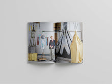 Afbeelding in Gallery-weergave laden, UDC-06: Introducing Wessel Verrijt - Satellite Dish with Yellow Paint