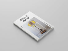 Afbeelding in Gallery-weergave laden, UDC-06: Introducing Wessel Verrijt - Satellite Dish with Yellow Paint
