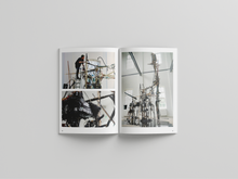 Afbeelding in Gallery-weergave laden, UDC-07: Introducing Vince Donders - Tarmac Utopia