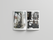 Afbeelding in Gallery-weergave laden, UDC-07: Introducing Vince Donders - Tarmac Utopia