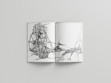 Afbeelding in Gallery-weergave laden, UDC-07: Introducing Vince Donders - Tarmac Utopia