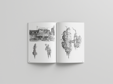 Afbeelding in Gallery-weergave laden, UDC-07: Introducing Vince Donders - Tarmac Utopia