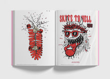 Afbeelding in Gallery-weergave laden, UDC-19: ATTAK - Apocalypse Dreamland
