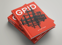 Afbeelding in Gallery-weergave laden, UDC-08: Art van Triest.  GRID - A Visual Research Project
