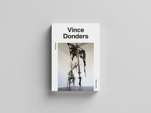 Afbeelding in Gallery-weergave laden, UDC-07: Introducing Vince Donders - Tarmac Utopia
